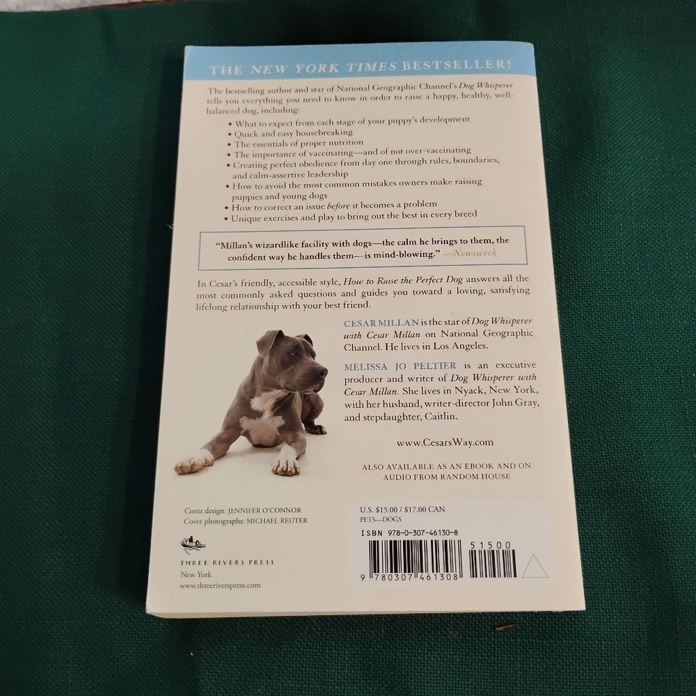 Dog Care Book Bundle - Picture 3 of 14